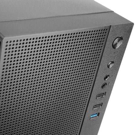 Tacens Anima AC5 Caja Minitorre Micro-ATX/Mini-ITX Negro Tacens Anima AC5 Caja Minitorre Micro-ATX/Mini-ITX Negro